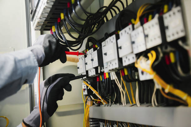 Best Electrical Wiring and Rewiring  in Mantua, VA